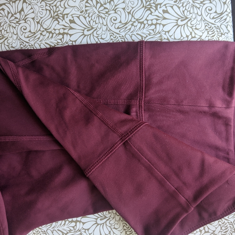 Girlfriend Leggings